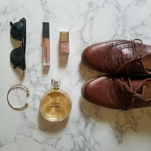 ASOS Oxford Shoes